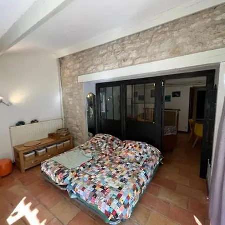 Casa de hóspedes Aoumoundou Cayriech