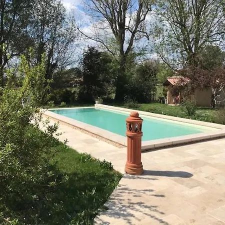 Casa de hóspedes Aoumoundou